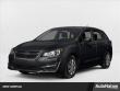 Used 2015 Subaru Impreza 2.0i 5dr (CVT) Sedan