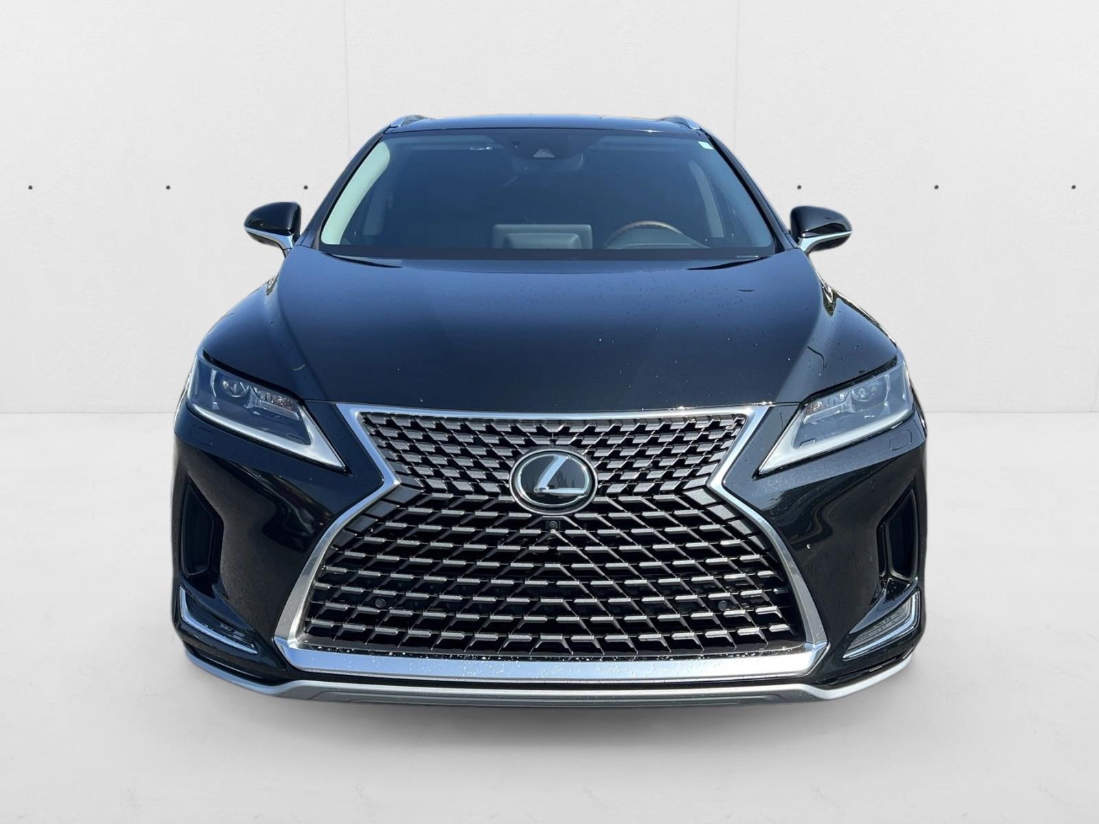 2022 Lexus RX 350 photo 2