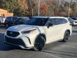 Certified 2023 Toyota Highlander XSE SUV