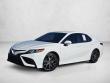 Certified 2023 Toyota Camry SE Sedan