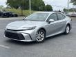 Certified 2026 Toyota Camry LE Sedan