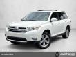 Used 2013 Toyota Highlander Limited V6 SUV