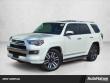 Used 2022 Toyota 4Runner Limited SUV