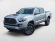 Used 2020 Toyota Tacoma TRD Sport V6 Truck Double Cab