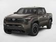 Certified 2025 Toyota Tacoma i-FORCE MAX TRD Off Road Truck Double Cab