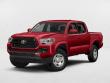 Used 2017 Toyota Tacoma SR Truck Double Cab