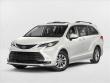 Used 2021 Toyota Sienna XLE 8 Passenger Van