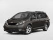 Used 2017 Toyota Sienna LE 8 Passenger Van