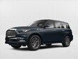  INFINITI QX80