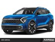  Kia Sportage Plug-In Hybrid