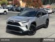Certified 2025 Toyota RAV4 Hybrid XSE SUV