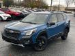 Used 2022 Subaru Forester Wilderness SUV
