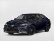 Used 2021 Toyota Camry XSE V6 Sedan