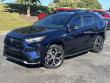 Used 2024 Toyota RAV4 Prime XSE SUV