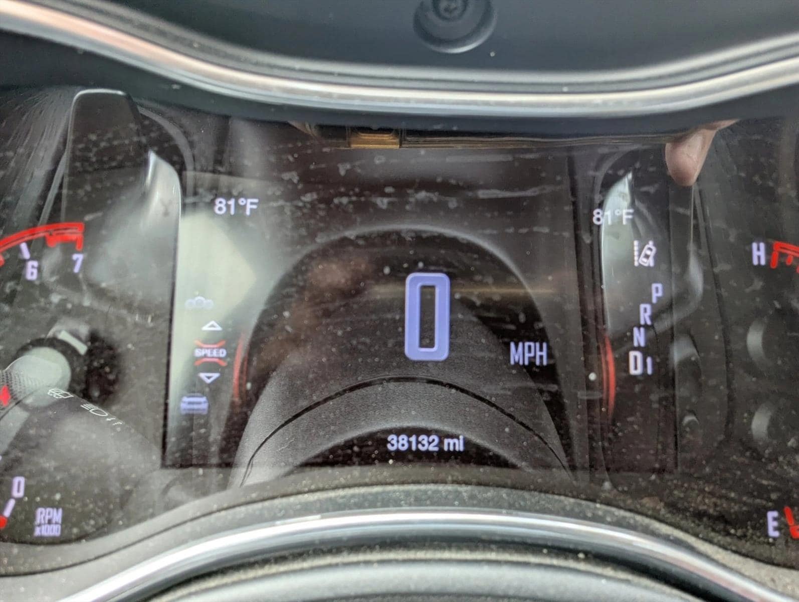 2019 Dodge Durango Citadel - Photo 15