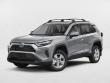 Used 2025 Toyota RAV4 Hybrid XLE SUV