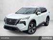 Used 2026 Nissan Rogue SL SUV