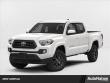 Used 2020 Toyota Tacoma SR5 V6 Truck Double Cab