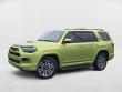 Certified 2023 Toyota 4Runner TRD Sport SUV