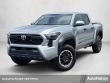 Certified 2025 Toyota Tacoma TRD Off Road Truck Double Cab