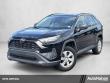 Certified 2019 Toyota RAV4 LE SUV