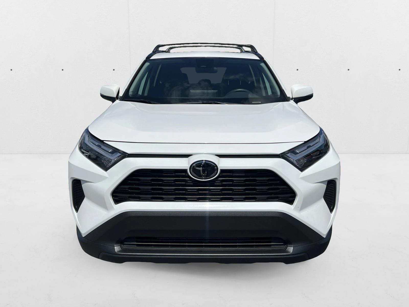 Certified 2024 Toyota RAV4 XLE with VIN 2T3W1RFV5RW357665 for sale in Northfield, Minnesota