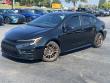Certified 2024 Toyota Corolla Nightshade Edition Sedan