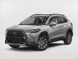 Used 2025 Toyota Corolla Cross XLE SUV
