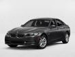 Used 2016 BMW 528i  Sedan