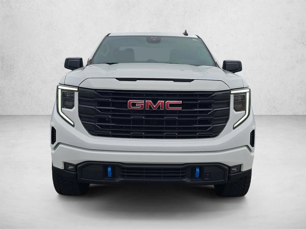 Used 2022 GMC Sierra 1500 Elevation w/3SB Truck Crew Cab