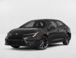 Used 2025 Toyota Corolla XSE Sedan