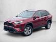 Certified 2022 Toyota RAV4 XLE SUV