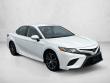 Used 2020 Toyota Camry SE Sedan