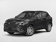 Toyota Corolla Cross Hybrid