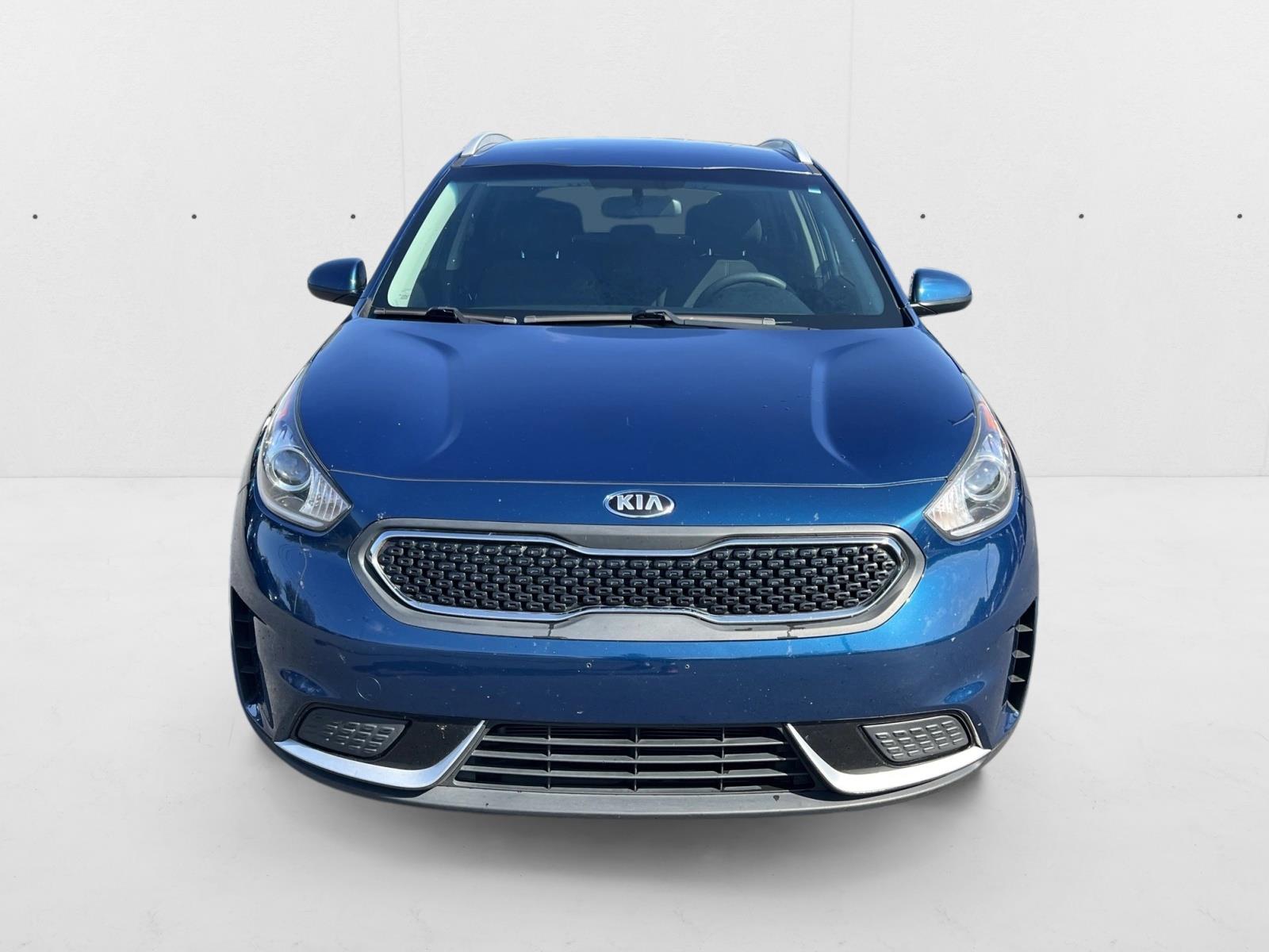 Used 2018 Kia Niro LX with VIN KNDCB3LC4J5170073 for sale in Buford, GA