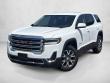 Used 2023 GMC Acadia SLE SUV