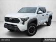 Used 2024 Toyota Tacoma TRD Off Road Truck Double Cab
