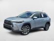 Certified 2024 Toyota Corolla Cross XLE SUV