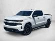 Used 2021 Chevrolet Silverado 1500 Custom Truck Crew Cab