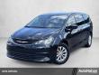 Used 2017 Chrysler Pacifica Touring Van
