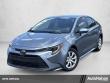 Certified 2025 Toyota Corolla LE Sedan