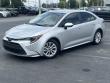 Certified 2024 Toyota Corolla LE Sedan