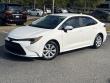 Certified 2024 Toyota Corolla LE Sedan