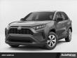 Used 2023 Toyota RAV4 LE SUV