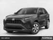 Used 2023 Toyota RAV4 LE SUV