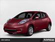 Used 2015 Nissan LEAF SV Hatchback