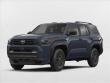 Certified 2025 Toyota 4Runner SR5 SUV