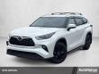 Certified 2026 Toyota Highlander XLE SUV
