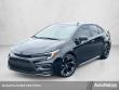 Used 2025 Toyota Corolla FX Sedan