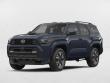 Certified 2025 Toyota 4Runner TRD Sport SUV